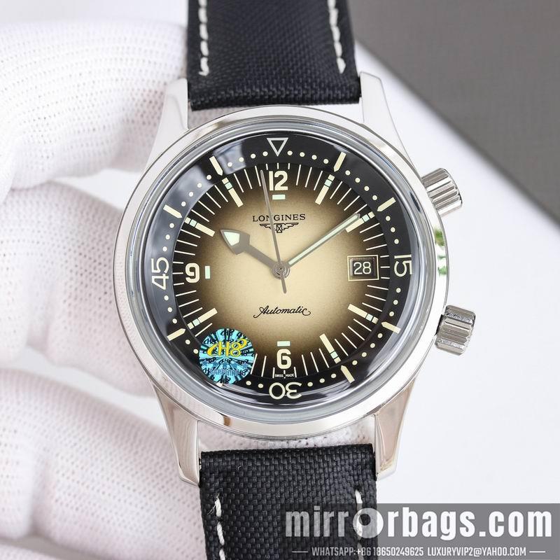Replica Longines 42mm 0829177