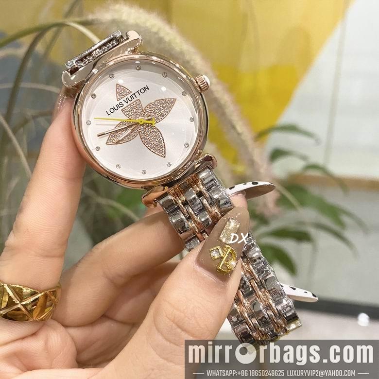 Replica LV 38mm 2nms63