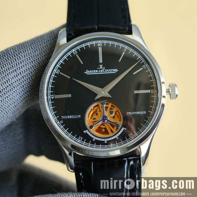 Replica Jaeger Lecoultre 43mm 042795