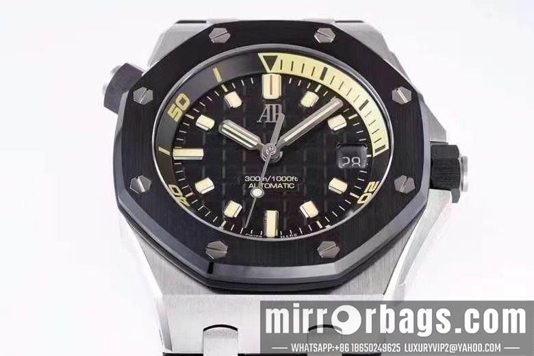 Replica AP watch 110927
