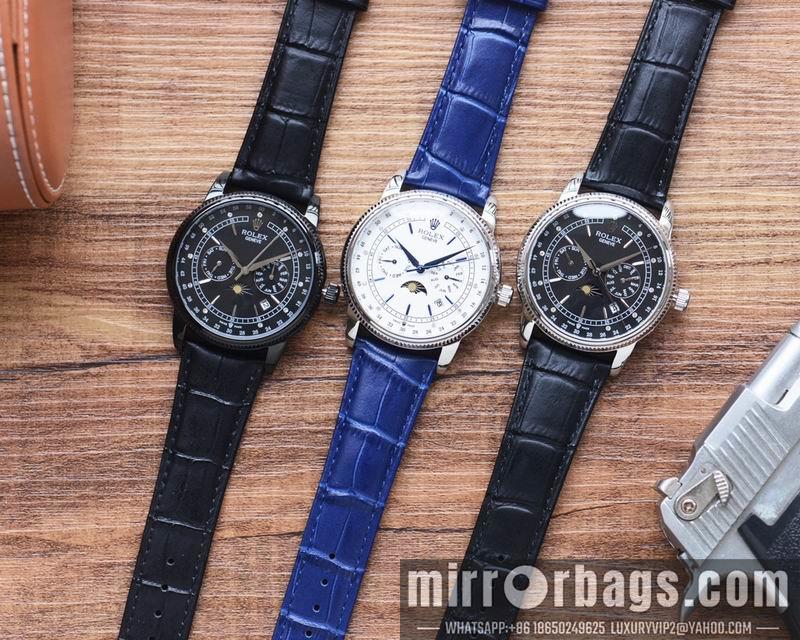 Replica Rolex 41X12mm 050202