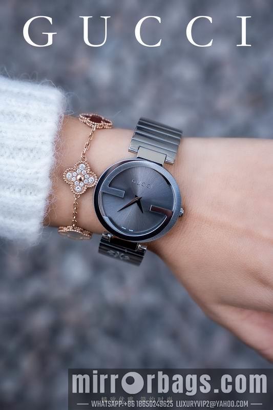 Replica Gucci 37mm 022255