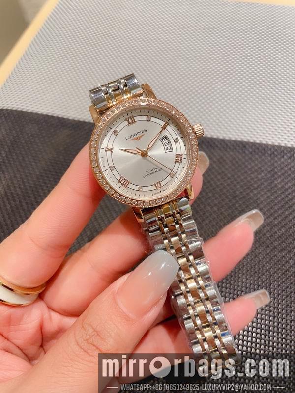 Replica Longines 30X8mm 082930