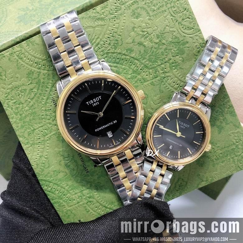 Replica Tissot W30 M40mm 2nms73