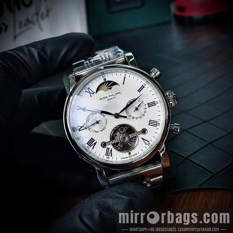 Replica Patek Philippe 43X13mm 071473