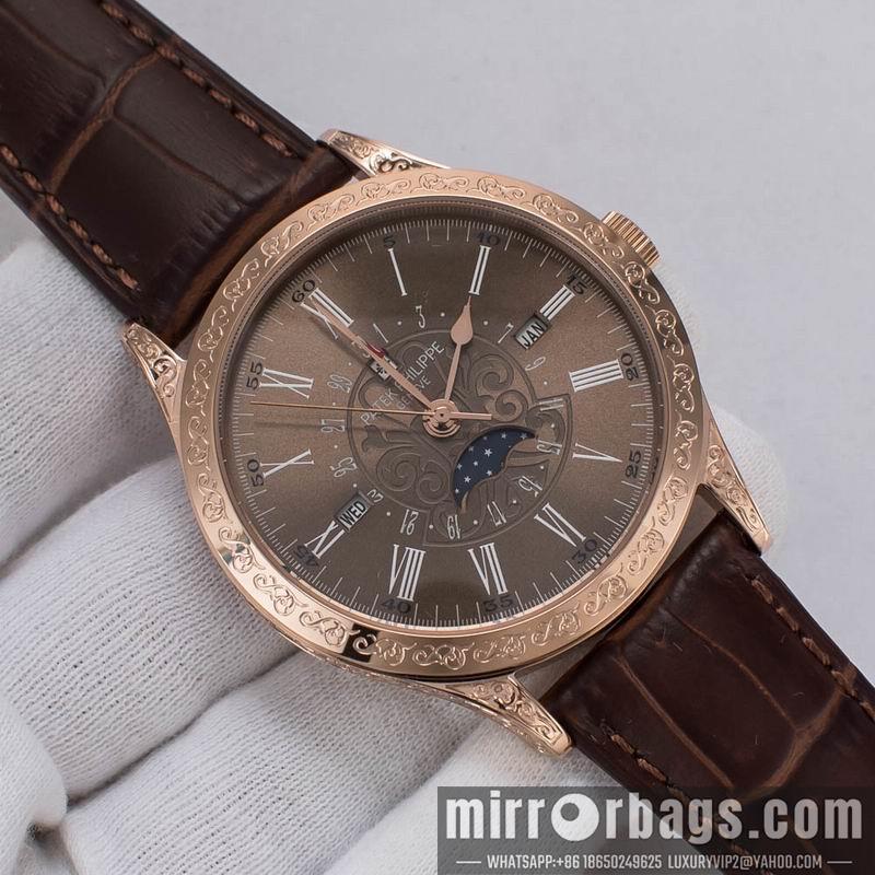 Replica Patek Philippe 42mm 052001