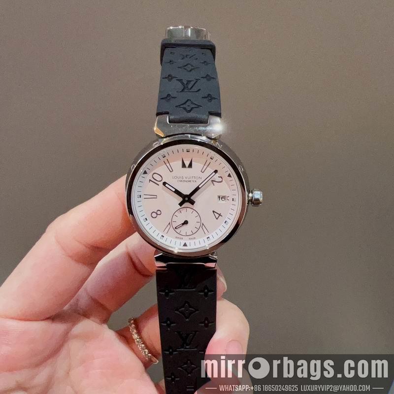 Replica LV watch 081635