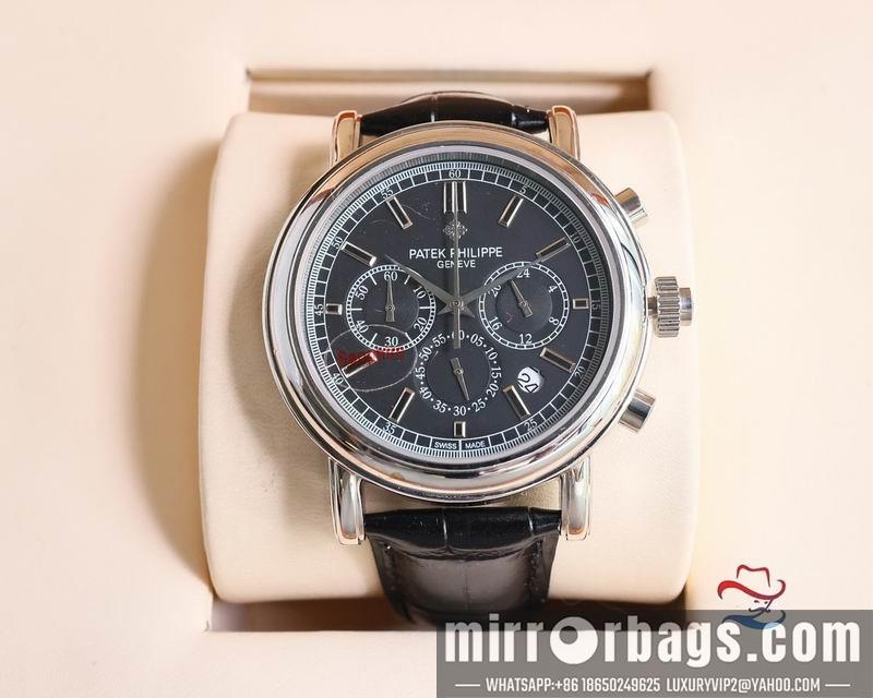 Replica Patek Philippe 46mm 072404