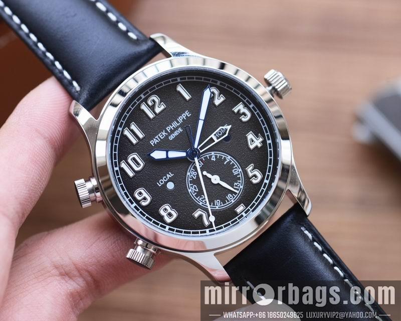 Replica Patek Philippe 42X12mm 052023
