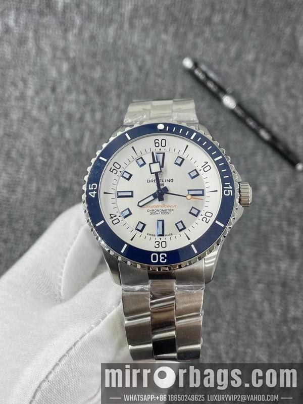 Replica Breitling Watch watch 0506147