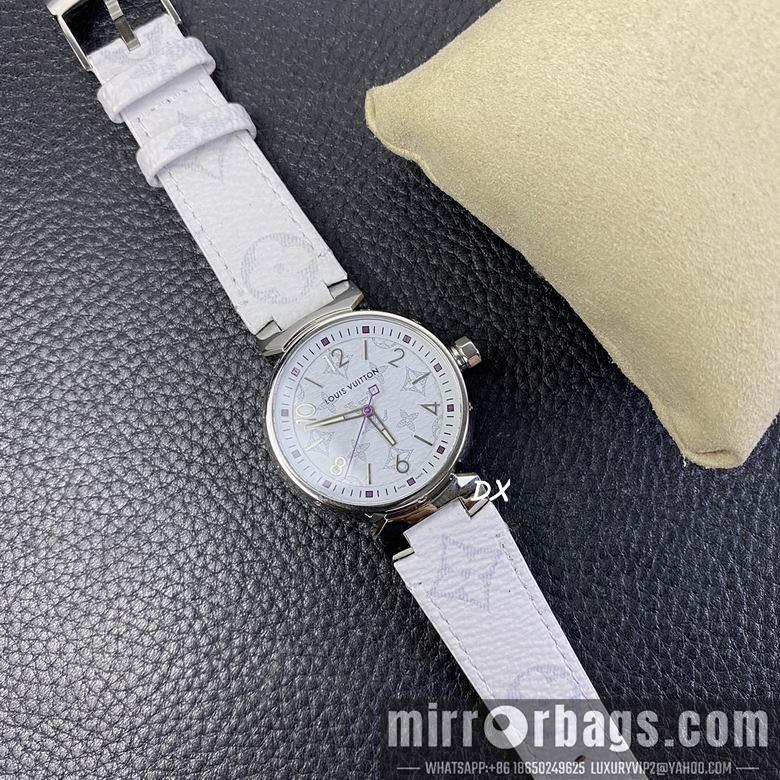 Replica LV 34mm 2nms58