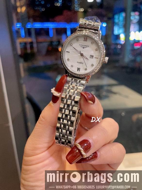 Replica Longines 28x8mm 12nms89
