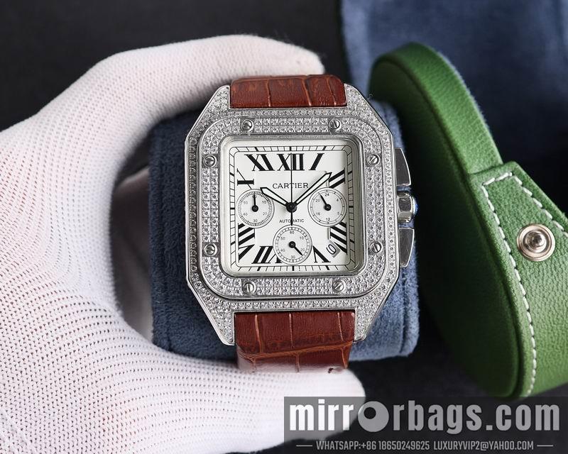 Replica Cartier 45X10mm 0503115