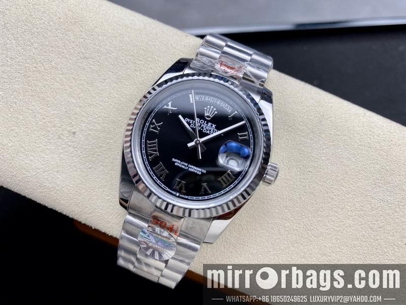 Replica Rolex 36mm 092908