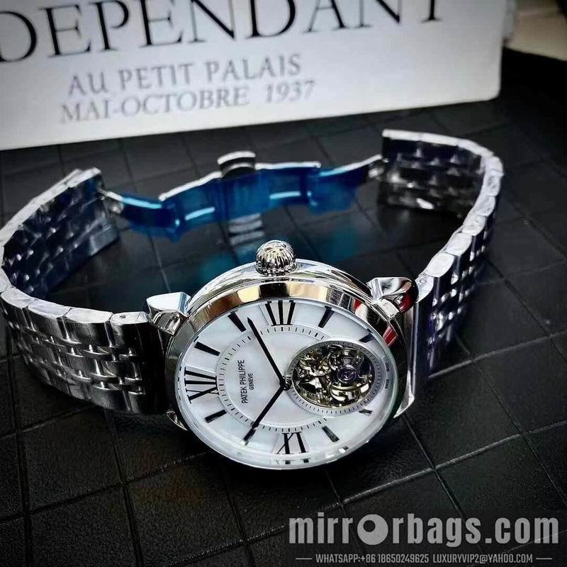 Replica Patek Philippe 43mm 031979