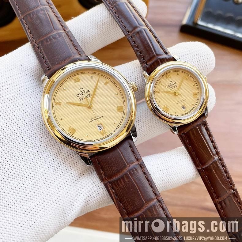 Replica Omega 40X8mm 30X8mm M133