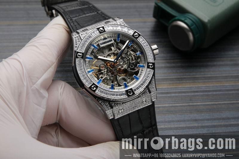 Replica Hublot 45X15mm 051609