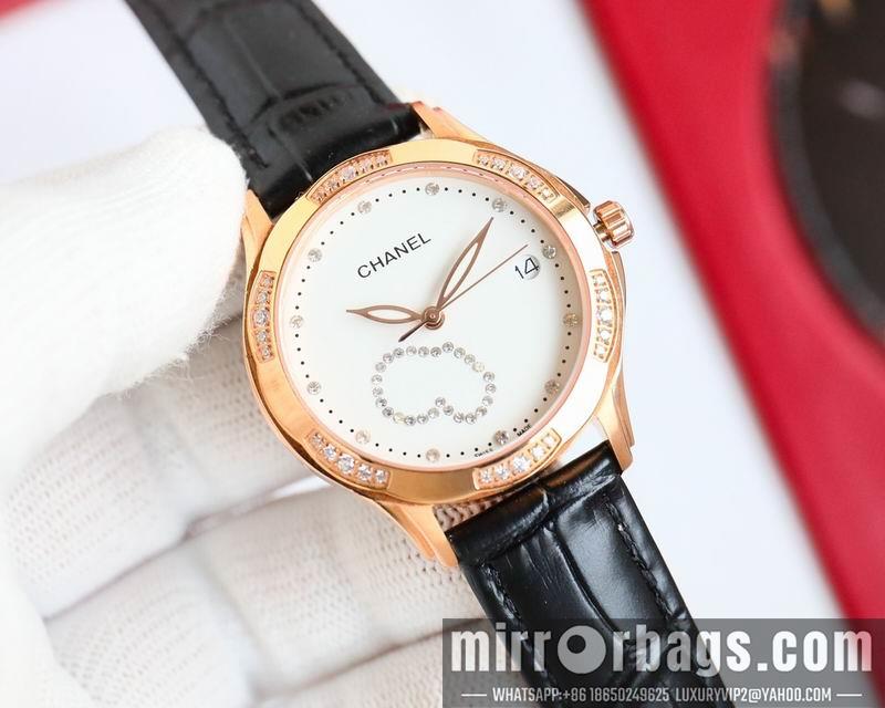 Replica Chanel 35mm 022443