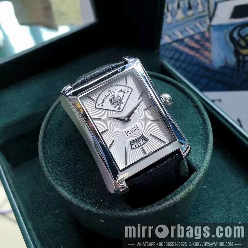 Replica Piaget watch 36X50mm 090950