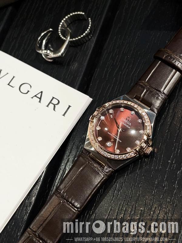 Replica Omega 29mm 041671