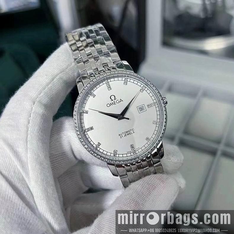 Replica Omega men 42X12mm 062129