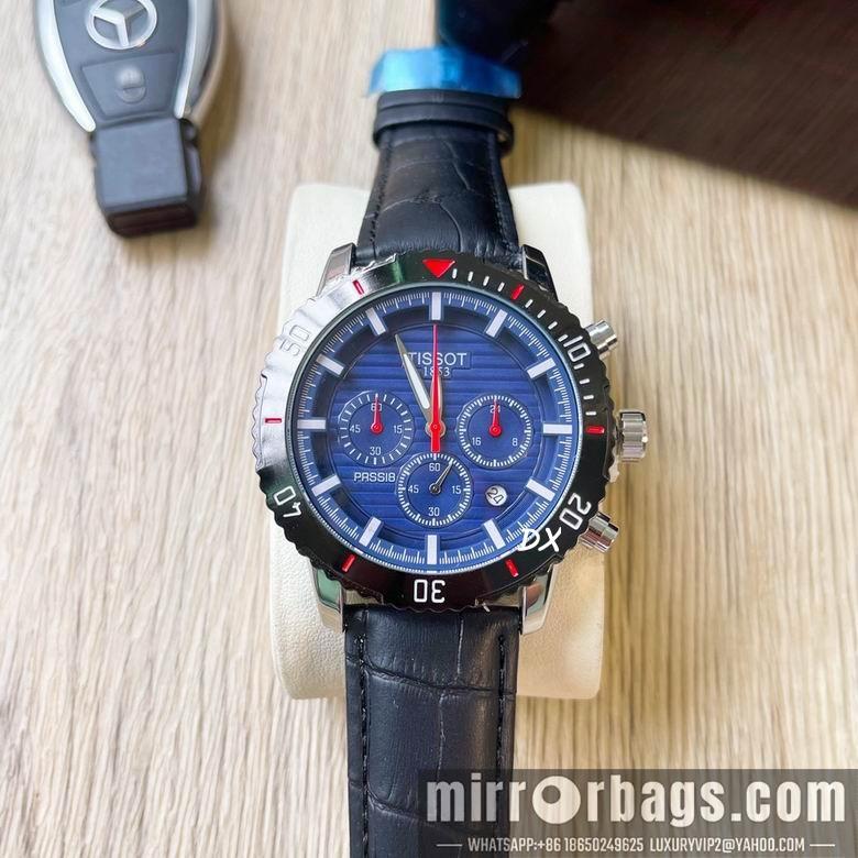 Replica Tissot 40x11mm 2nms66