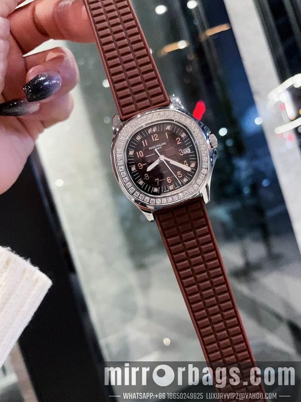 Replica Patek Philippe 35.6mm 041635