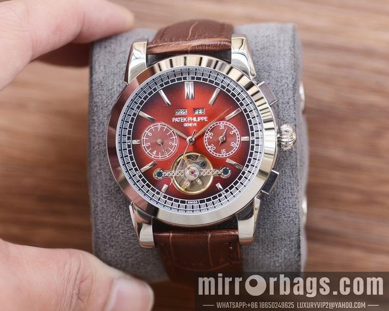 Replica Patek Philippe 41mm 031955