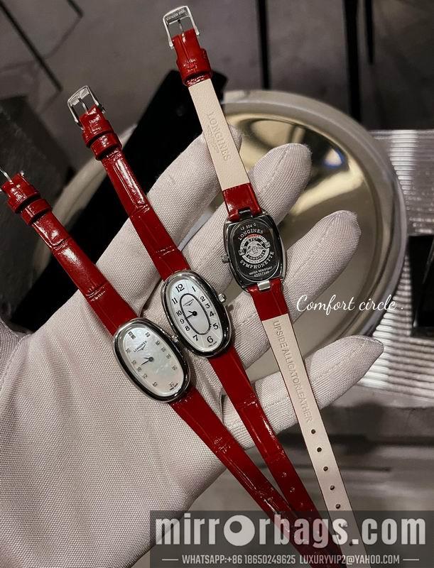 Replica Longines 18X25mm 022483