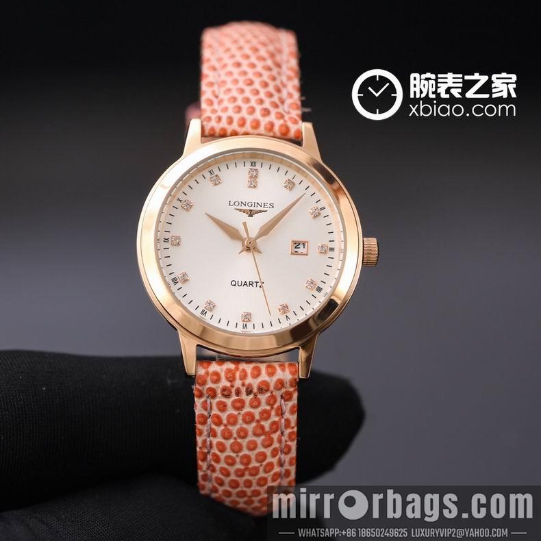 Replica Longines women 30X8mm M130