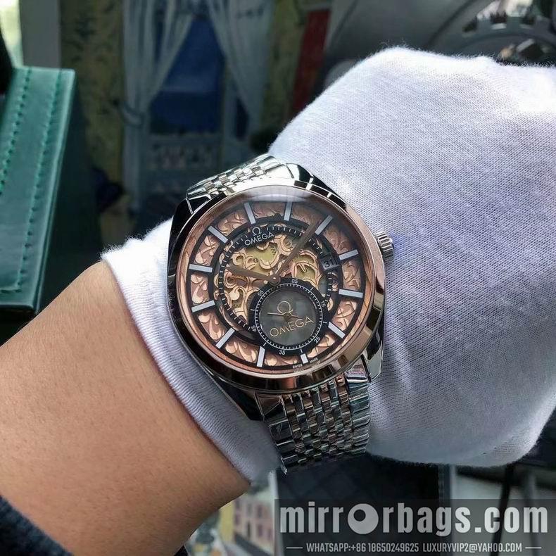 Replica Omega men 40X11mm 062149