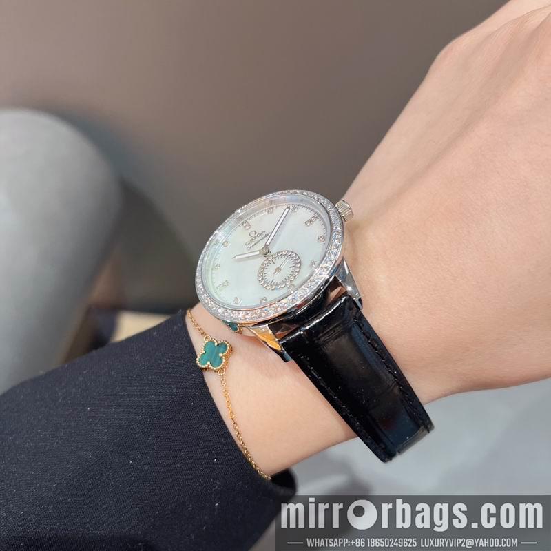 Replica Omega 37.5X13mm 081617