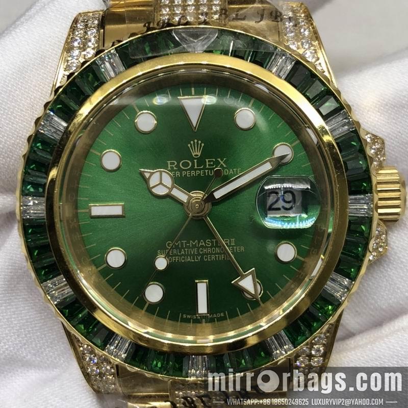 Replica Rolex watch 030305