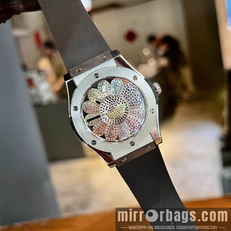 Replica Hublot 45X13.45mm 121867