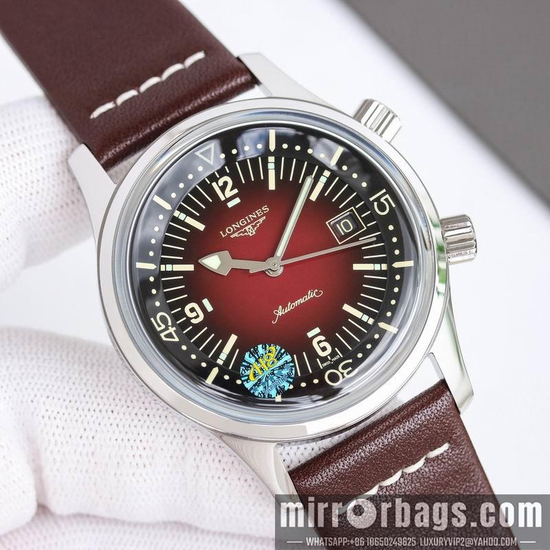 Replica Longines 42mm 0829177