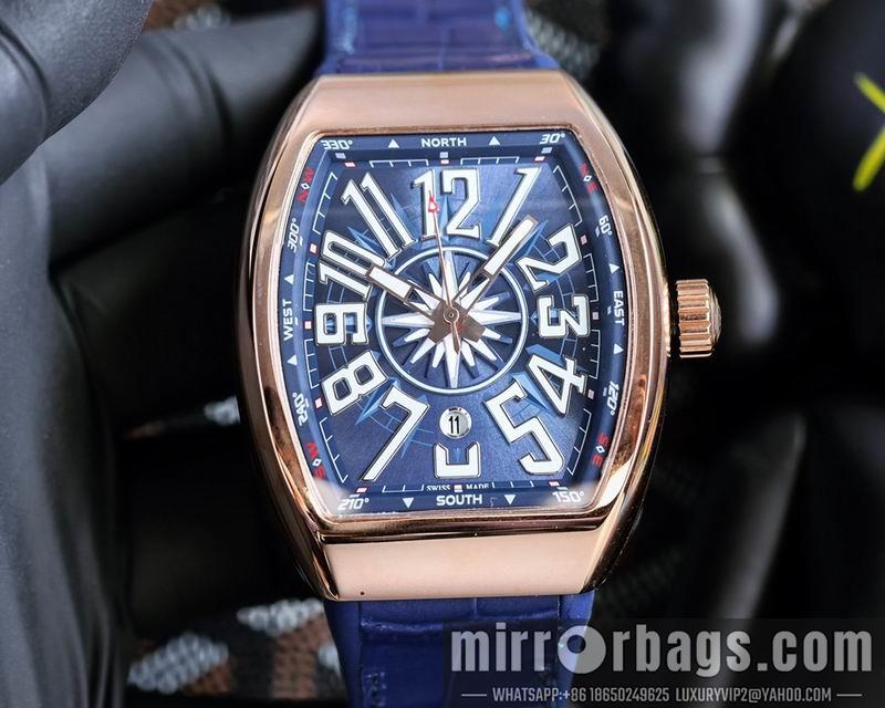 Replica Franck Muller 54X42X15mm 050723