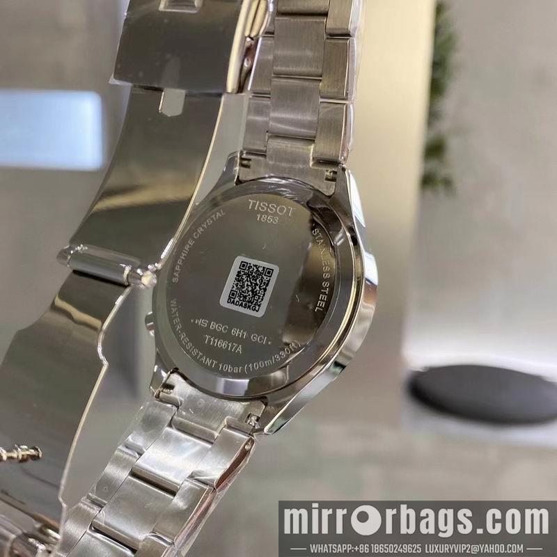 Replica Tissot watch 091005