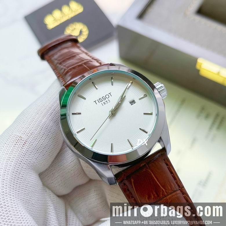 Replica Tissot W32x8 M38x8mm 2nms61