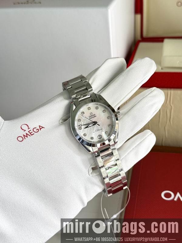 Replica Omega 34mm 022258