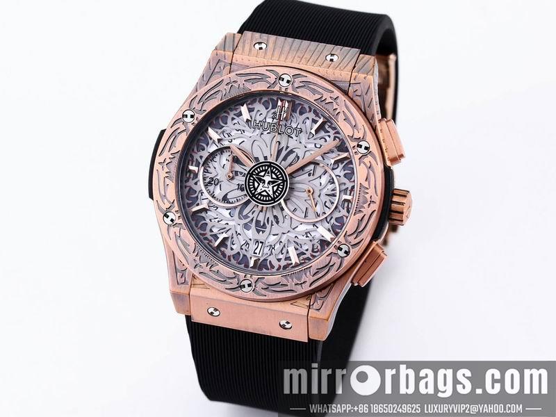 Replica Hublot 42X12mm 050672