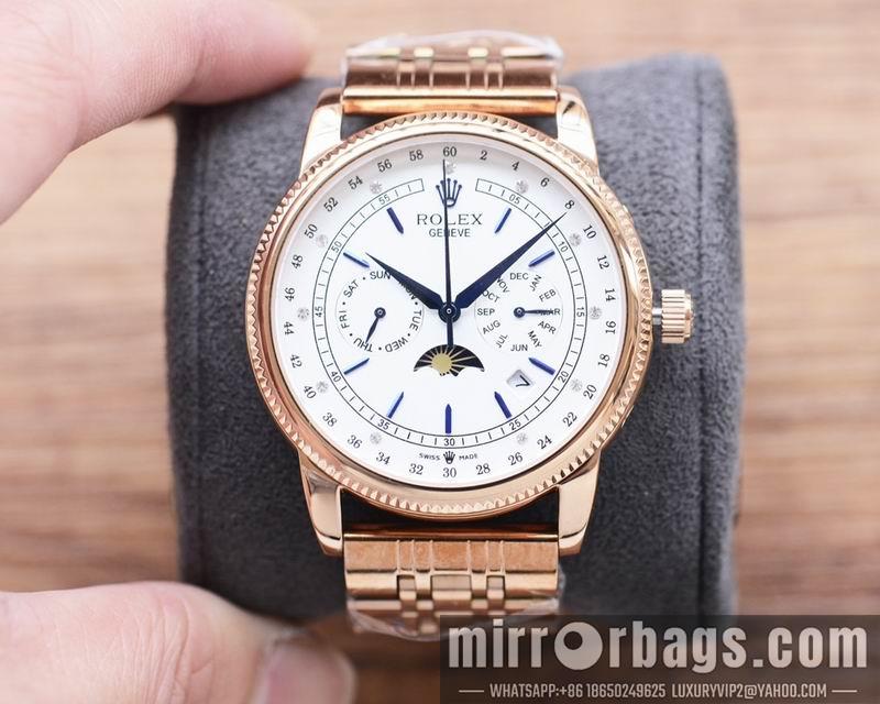 Replica Rolex 41X12mm 050201
