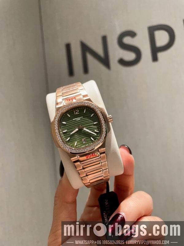 Replica Patek Philippe 35mm 031119
