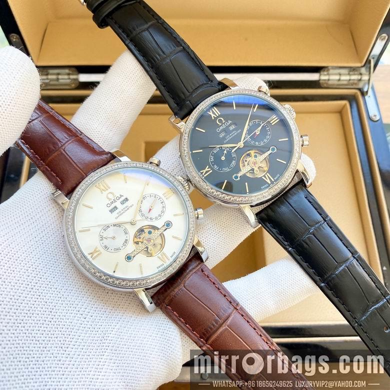 Replica Omega men 41X11mm M103