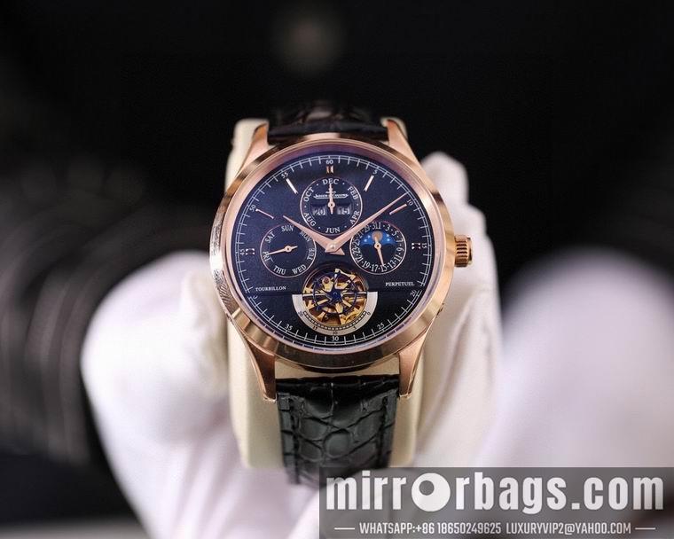 Replica Jaeger Lecoultre men 43X13mm M32