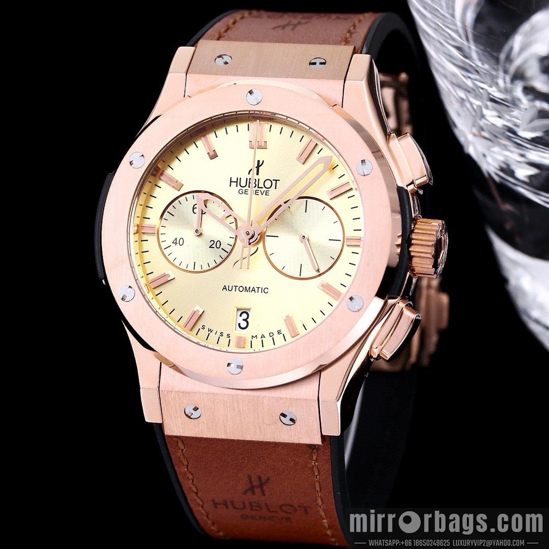 Replica Hublot 45X13.05mm 102305