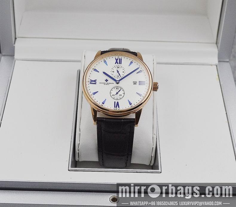 Replica Vacheron Constantin men 42X12mm 122536