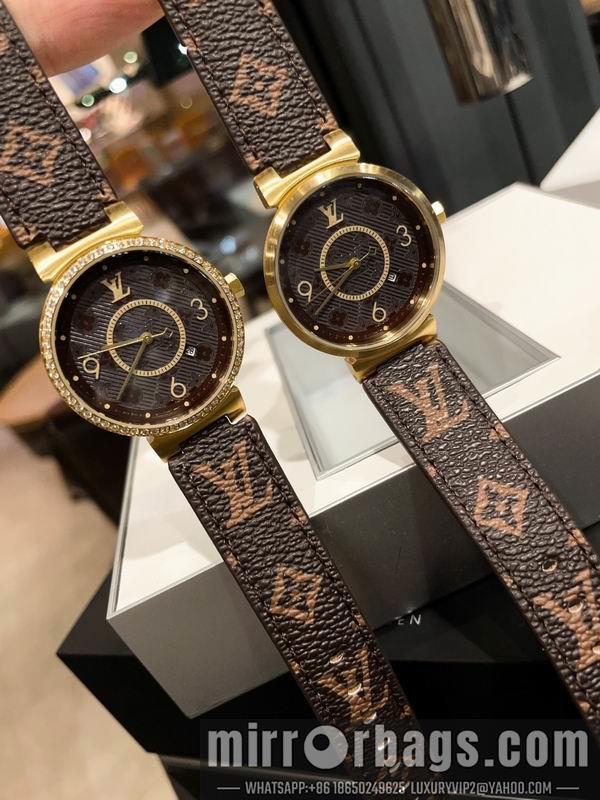 Replica LV 34mm 041694