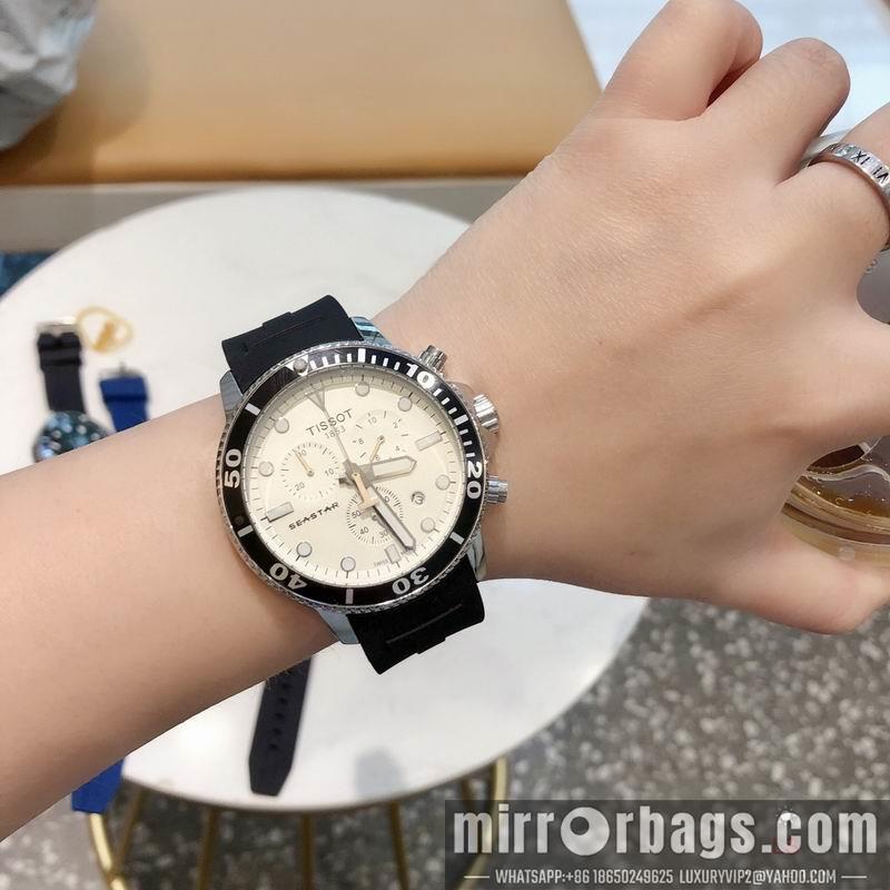Replica Tissot 42X10mm 041425