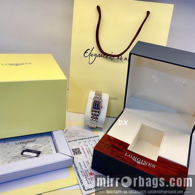 Replica Longines 33x22x7mm 12nms78