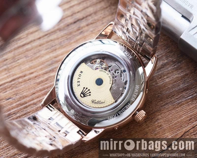Replica Rolex watch 041343